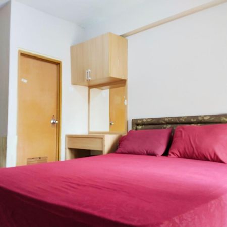 Kayla Room Casablanca East Residence 1 Jakarta Extérieur photo