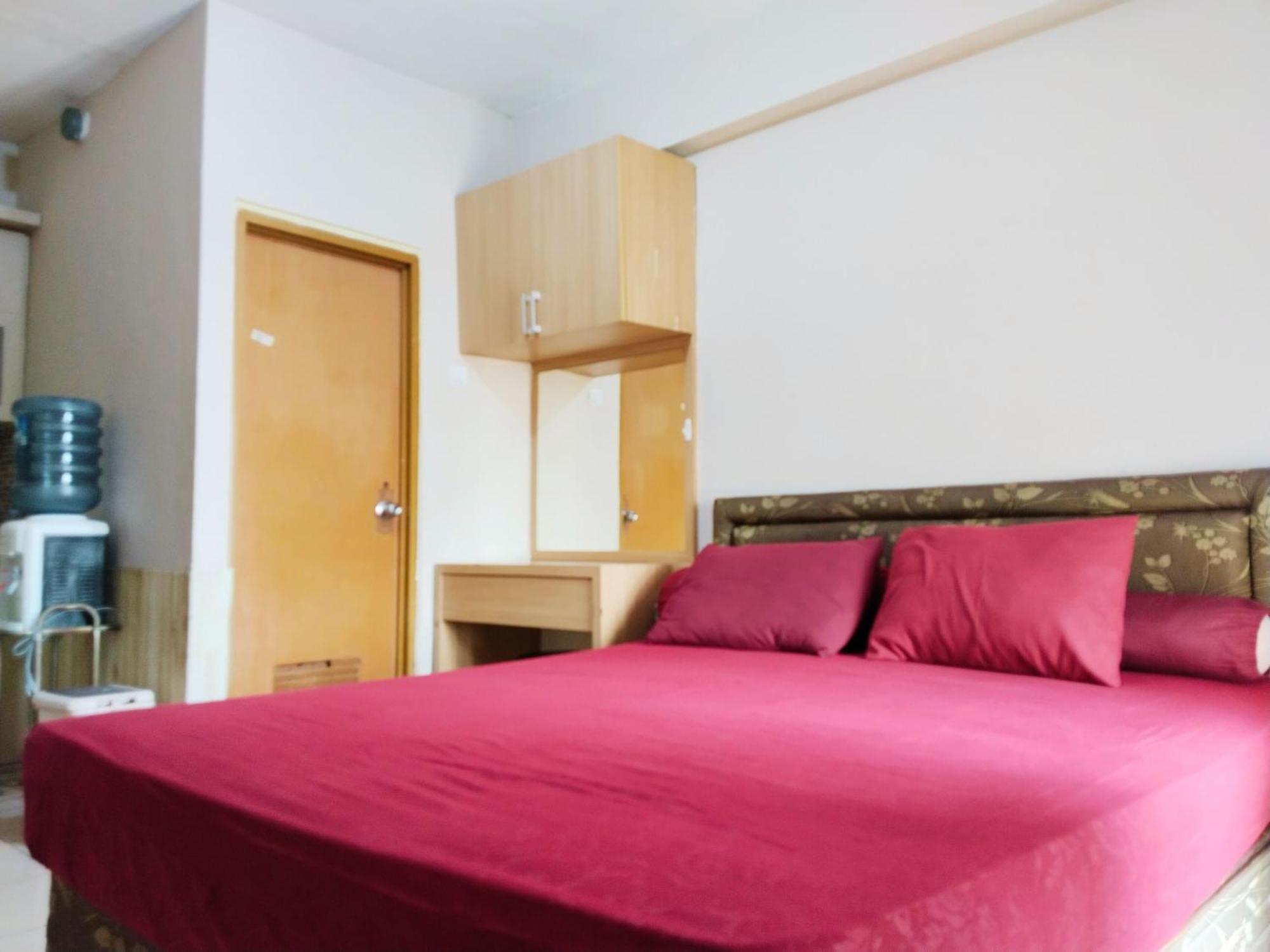 Kayla Room Casablanca East Residence 1 Jakarta Extérieur photo