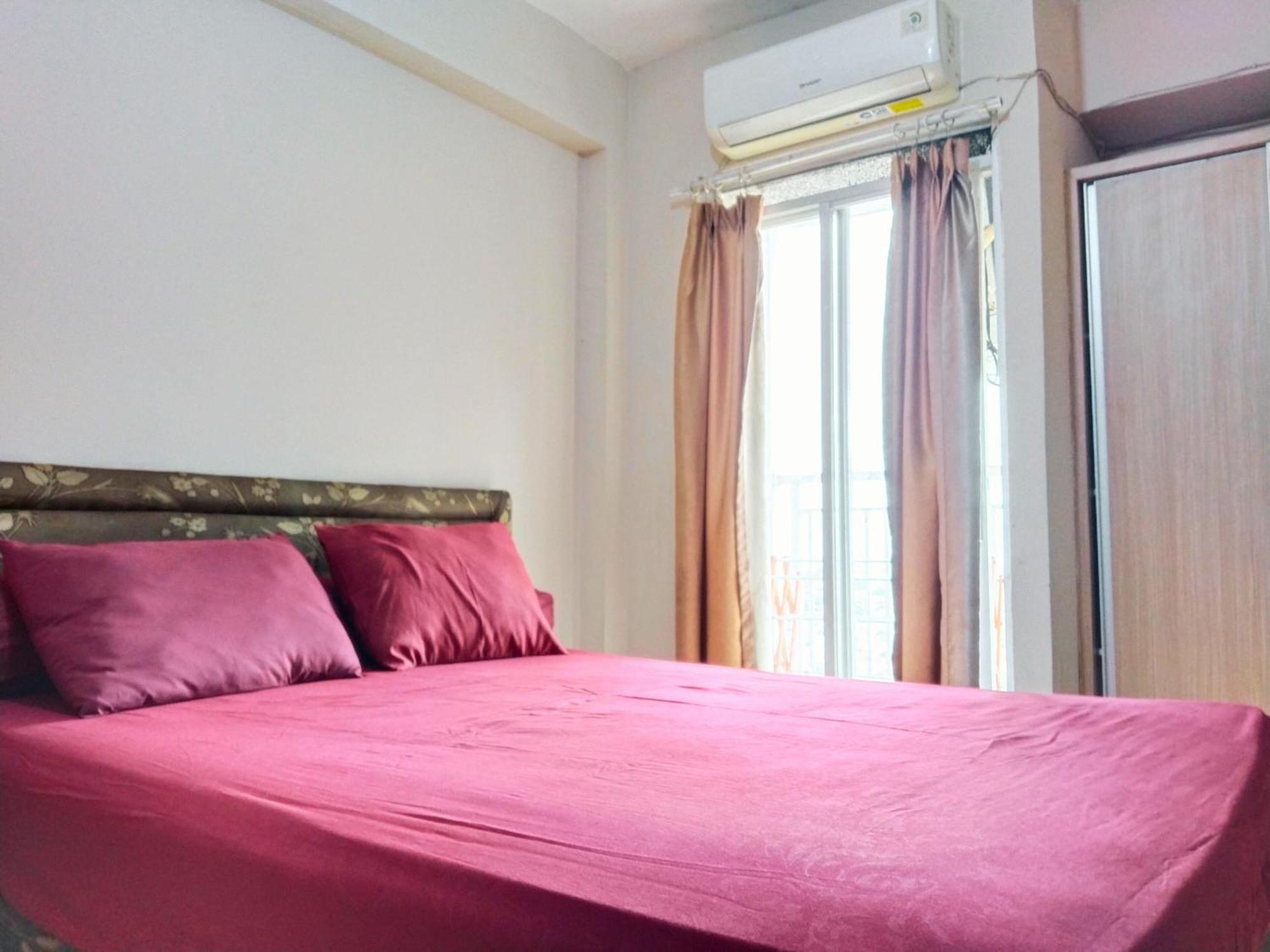 Kayla Room Casablanca East Residence 1 Jakarta Extérieur photo