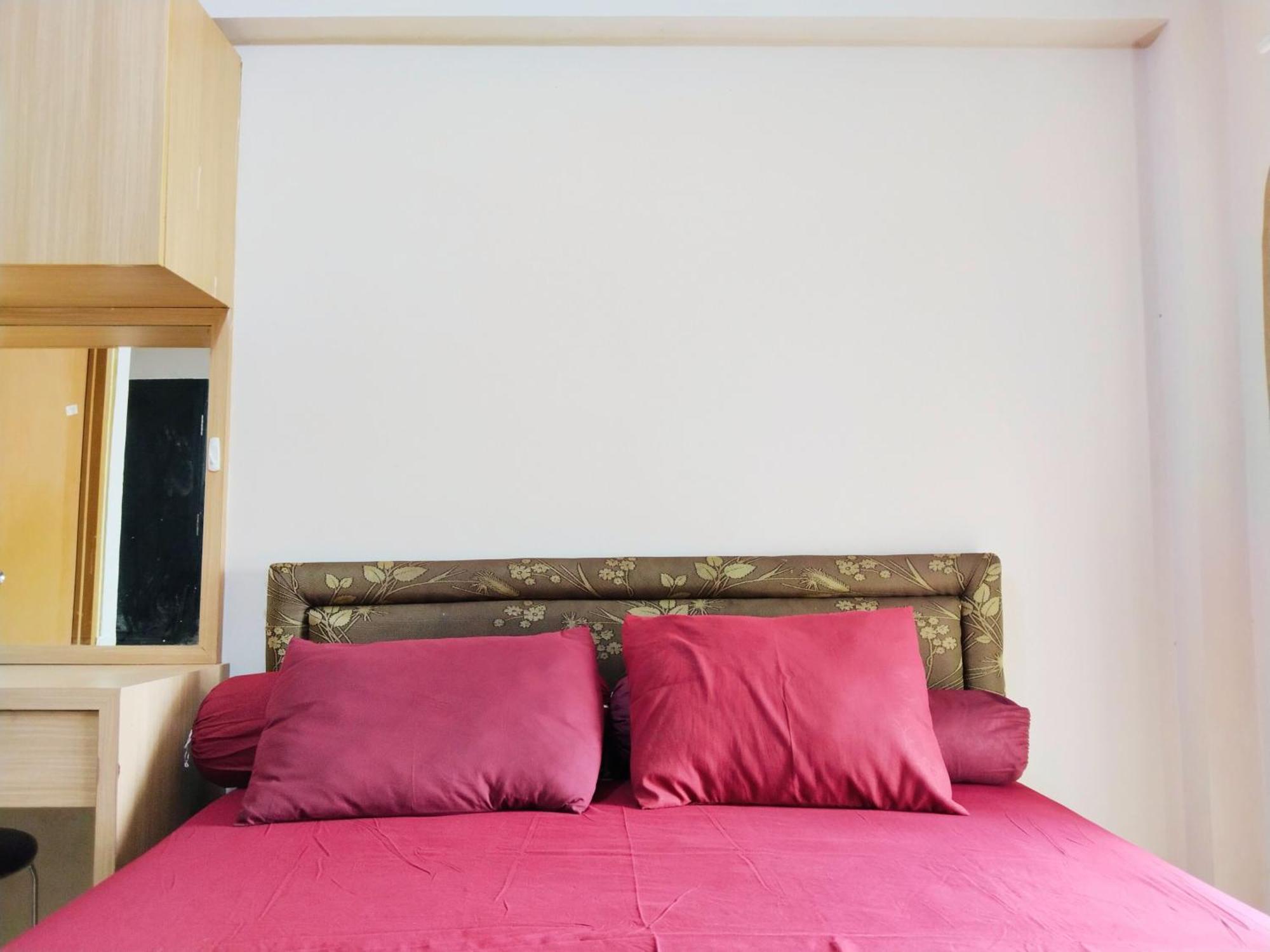 Kayla Room Casablanca East Residence 1 Jakarta Extérieur photo